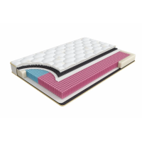 Матрас Аскона (Askona) Viva (Вива) для двоих