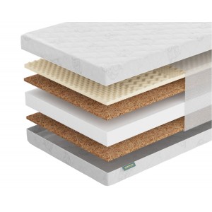 Матрас Фабрика Сна Киндер 7.10 %%GOROD%%