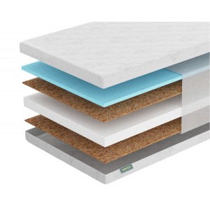 Матрас Фабрика Сна Киндер 8 %%GOROD%%