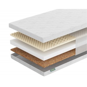 Матрас Фабрика Сна Киндер 6 %%GOROD%%