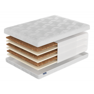 Матрас Фабрика Сна Латекс HARD 1 %%GOROD%%