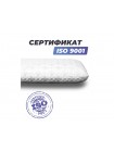 Анатомическая подушка Фабрика сна Memory-1 L