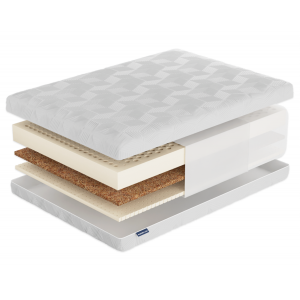 Матрас Латекс Pro-1 %%GOROD%%