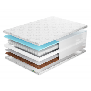 Матрас Фабрика Сна Топ 4 %%GOROD%%