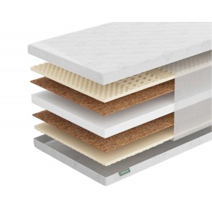 Матрас Фабрика Сна Киндер 9 %%GOROD%%