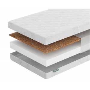 Матрас Фабрика Сна Киндер 3.10 %%GOROD%%