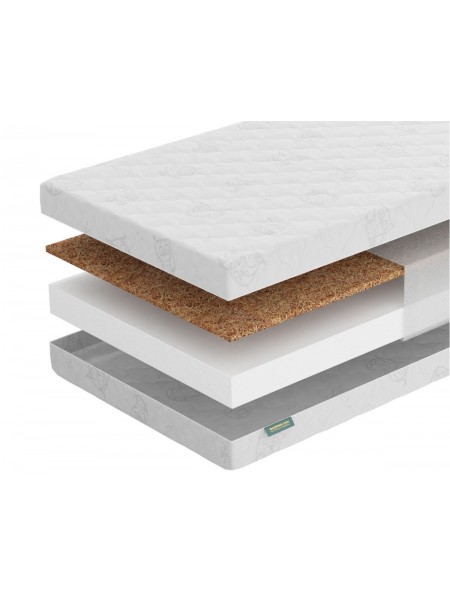 Матрас Фабрика Сна Киндер 3.10