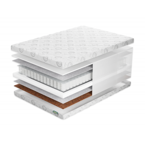 Матрас Фабрика Сна Топ 8 %%GOROD%%