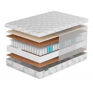 Матрас Фабрика Сна S6 %%GOROD%%