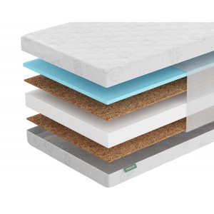 Матрас Фабрика Сна Киндер 8.10  %%GOROD%%