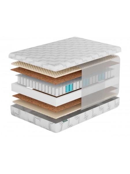 Матрас Фабрика Сна S7