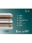 Матрас Фабрика Сна G5 %%GOROD%%