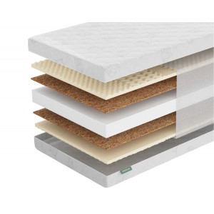 Матрас Фабрика Сна Киндер 9.10 %%GOROD%%